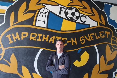 Florin Pîrvu