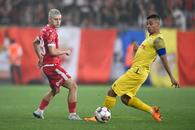 A răbufnit după Dinamo - Petrolul: „Nu știu de ce ne-au lăsat să jucăm. Ne rupem picioarele și nimănui nu-i pasă!”