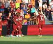 CFR Cluj - FC Botoșani/ foto Imago Images