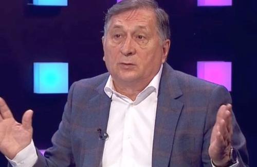 Ion Crăciunescu