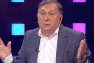 Fază controversată în careul lui Dinamo » Verdictul ferm al lui Ion Crăciunescu: „E penalty, dar la ce arbitru avem...”