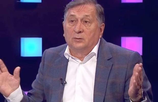 Ion Crăciunescu spune că golul 3 marcat în FCU Craiova - Rapid trebuia anulat