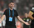 Ce l-a nemulțumit pe Florin Pârvu la disputa cu Dinamo: „Nu vreau să găsesc o scuză, dar e foarte prost”