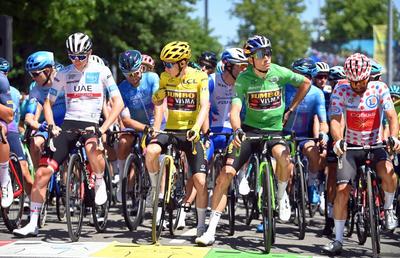 Roglic și Vingegaard pentru un nou mare tur, în luptă cu lupii tineri Evenepoel și Ayuso: rampe inumane și cea mai bună galerie de staruri, în Vuelta 2023