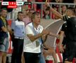 Farul a cerut două penalty-uri cu UTA