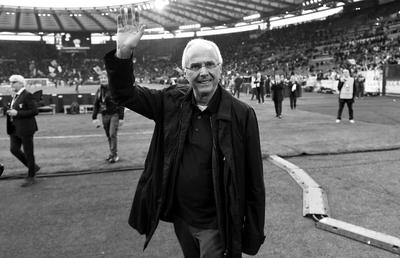 Craiova nu l-a uitat pe Eriksson. Omagiu pentru antrenorul care a eliminat „Maxima” în 1983