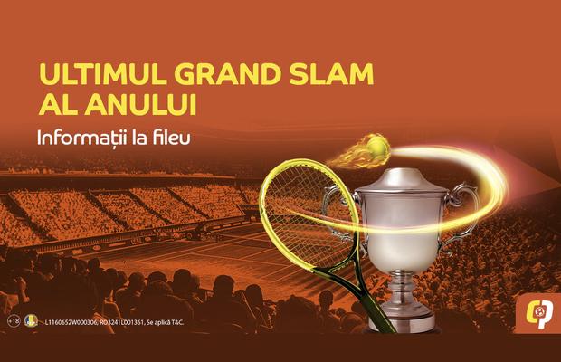 US Open 2024
