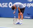 Dominic Thiem la US Open 2023 Foto: Imago
