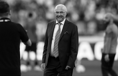 Mesajul emoționant al prințului William al Marii Britanii după moartea lui Sven-Goran Eriksson: „Am fost întotdeauna impresionat de carisma şi de pasiunea sa pentru joc”