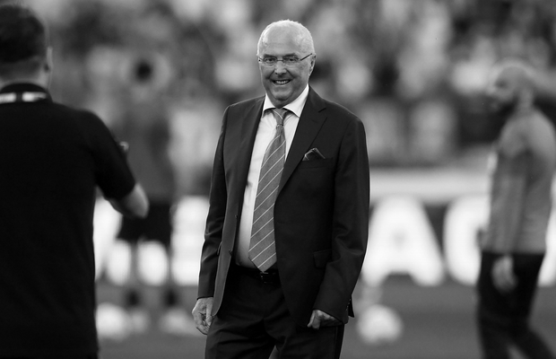 Mesajul emoționant al prințului William al Marii Britanii după moartea lui Sven-Goran Eriksson: „Am fost întotdeauna impresionat de carisma şi de pasiunea sa pentru joc”