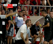 Farul a cerut două penalty-uri cu UTA
