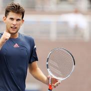 Dominic Thiem la US Open 2016 Foto: Imago