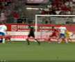 A făcut acuzații grave în direct la TV după ce nu a primit penalty: „Arbitrul a venit cu un obiectiv clar”