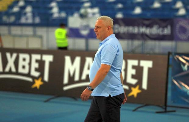 Marius Șumudică a găsit mijlocașul perfect pentru Rapid » Îl trimite direct titular