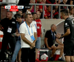 Farul a cerut două penalty-uri cu UTA