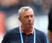Mircea Rednic, foto: Facebook UTA Arad