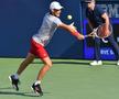 Dominic Thiem la US Open 2018 Foto: Imago