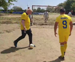 Echipa Națională a Nevăzătorilor FOTO frf.ro