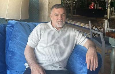 Leonard Doroftei s-a întors în România și pregătește revoluția în sport: „Am rămas în urmă cu gândirea”