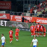 UTA - Farul / FOTO: Bogdan Cioara (Arad)