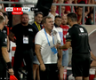 Farul a cerut două penalty-uri cu UTA
