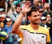Dominic Thiem Foto: Imago