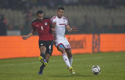 Fotbalistul cu origini românești, dar care evoluează pentru naționala Sudanului, a semnat cu cea mai titrată echipă dintr-o altă țară africană