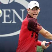 Dominic Thiem la US Open 2011 Foto: Imago