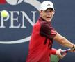Dominic Thiem la US Open 2011 Foto: Imago