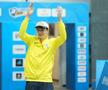 Darius Râpă - vicecampion mondial la escaladă