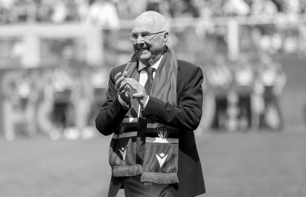 A murit Sven-Goran Eriksson » Marele antrenor suedez i-a „interzis” Craiovei visul de a juca finala Cupei UEFA. A câștigat trofee cu aproape toate echipele pe care le-a antrenat