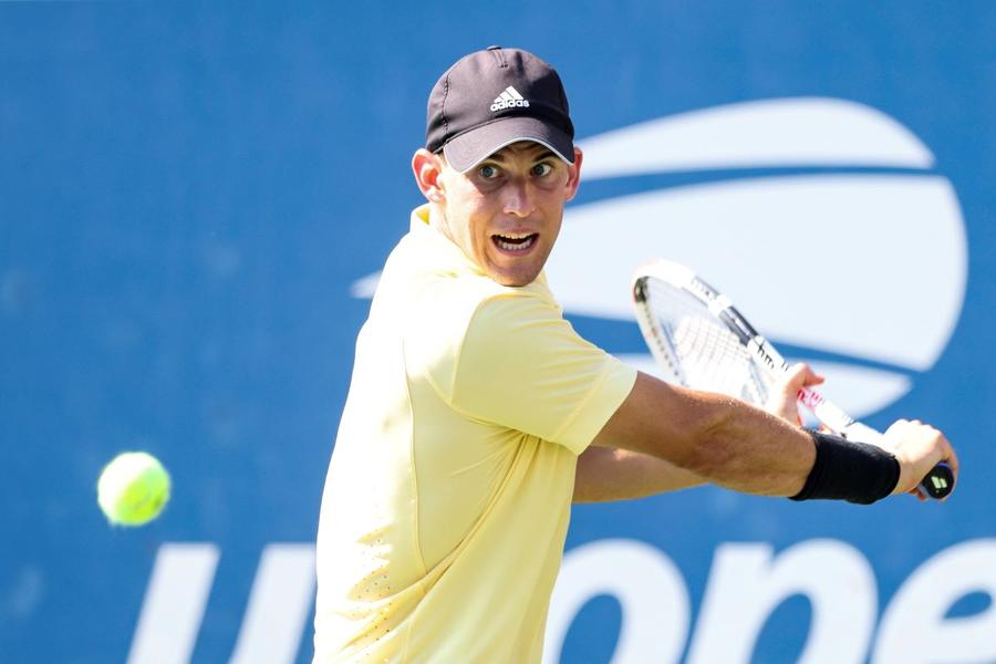 Fostul număr 3 mondial și câștigător de US Open este acum fotbalist în Austria! „Să lupte pentru postul de titular”