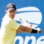 Dominic Thiem la US Open 2022 Foto: Imago