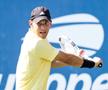 Dominic Thiem la US Open 2022 Foto: Imago