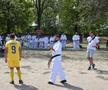 Echipa Națională a Nevăzătorilor FOTO frf.ro