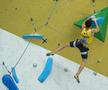 Darius Râpă - vicecampion mondial la escaladă