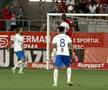 Farul a cerut două penalty-uri cu UTA