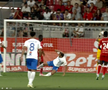 Farul a cerut două penalty-uri cu UTA
