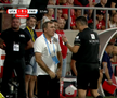 Farul a cerut două penalty-uri cu UTA