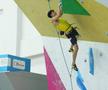 Darius Râpă - vicecampion mondial la escaladă