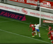 Farul a cerut două penalty-uri cu UTA