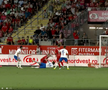 Farul a cerut două penalty-uri cu UTA