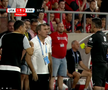 Farul a cerut două penalty-uri cu UTA