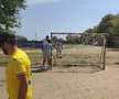 Echipa Națională a Nevăzătorilor FOTO frf.ro