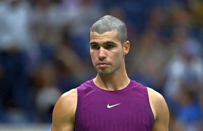 O eroare a făcut ca Alcaraz să rămână fără păr înainte de US Open! Ibericul a povestit în detaliu incidentul