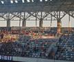 Steaua - UTA / FOTO: GSP
