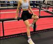 Campioana din România și-a anunțat retragerea din sport la doar 22 de ani: „Nu putem câștiga bani în alte moduri! Trebuie să stăm și să înghițim ce ni se spune”