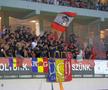 CS Dinamo se delimitează de evenimentele care au avut loc la Csikszereda - Dinamo