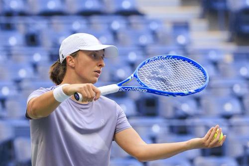 Iga Swiatek, calificare în turul secund la US Open/Foto: Imago Images