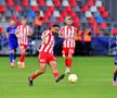 Steaua București - UTA / FOTO: Cristi Preda (GSP)